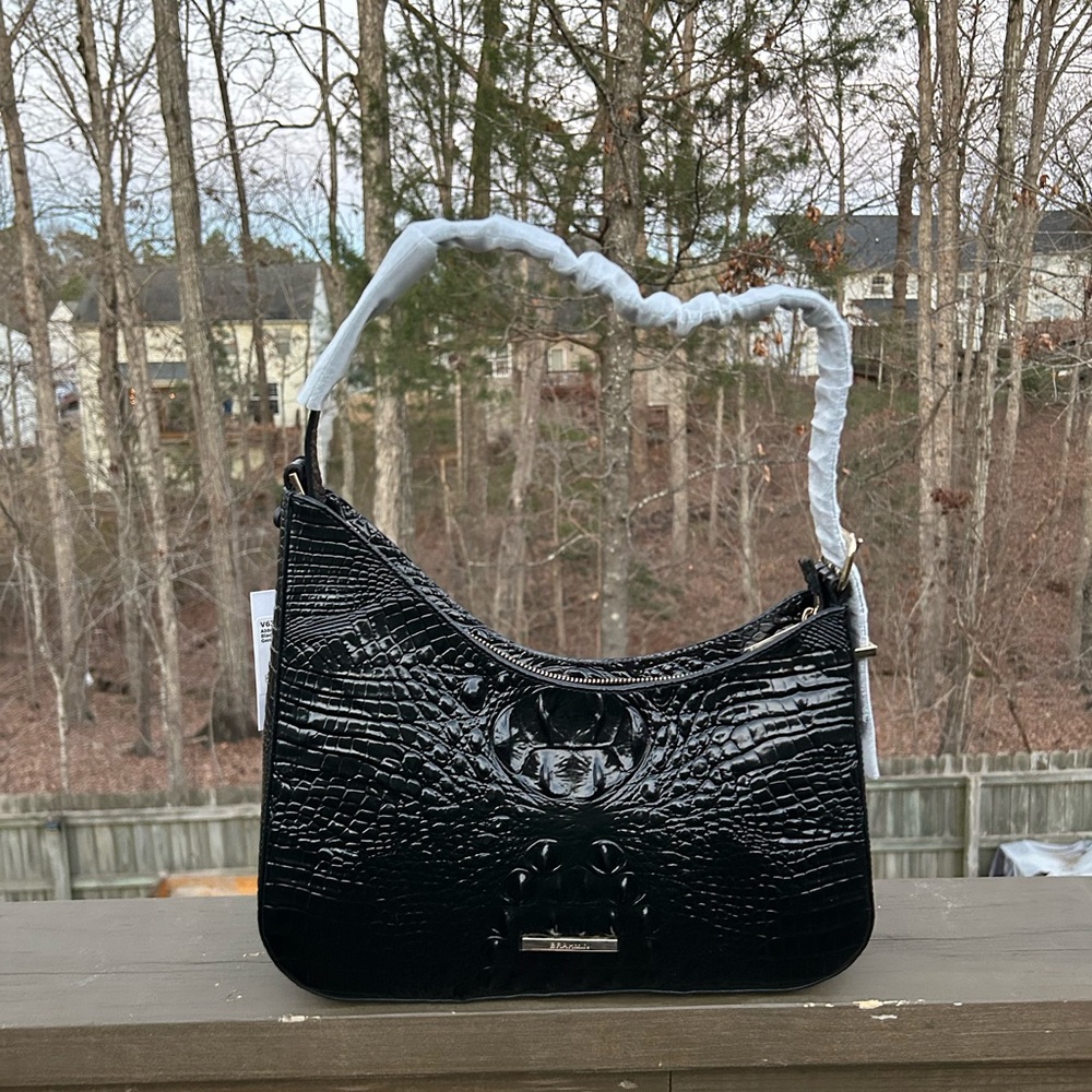 Brahmin Abbott Shoulder bag (discontinued) - Picture 4 of 5